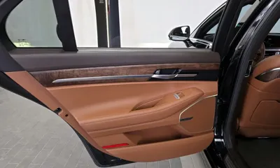 Genesis G90 2021, 101650 км, за 34500000 KRW - фото 25