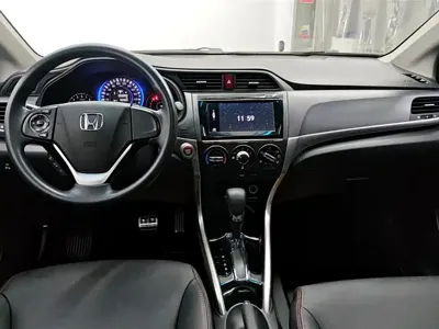 Honda Crider 2017, 55100 км, за 44300 CNY - фото 12