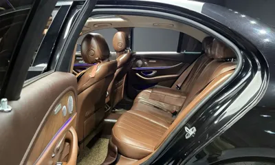 Mercedes-Benz E-Class 2019, 99176 км, за 24500000 KRW - фото 11