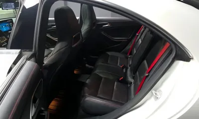 Mercedes-Benz CLA-Class 2016, 92379 км, за 18000000 KRW - фото 12