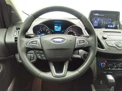 Ford Kuga 2016, 88500 км, за 23900 CNY - фото 11