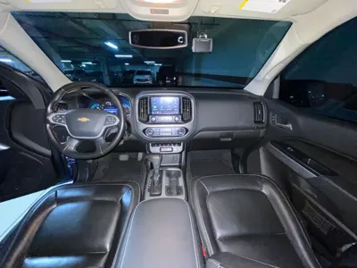 ChevroletGMDaewoo Colorado 2020, 127206 км, за 23500000 KRW - фото 6