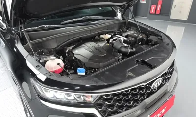 Kia Sorento 2021, 65244 км, за 21700000 KRW - фото 6