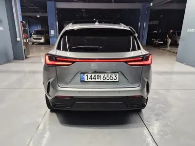 Lexus NX 2025, 7000 км, за 57500000 KRW - фото 8