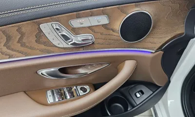 Mercedes-Benz E-Class 2021, 33601 км, за 36000000 KRW - фото 28