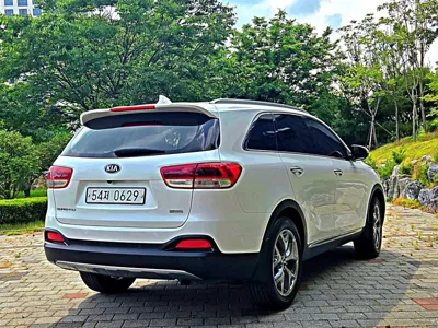 Kia Sorento 2016, 213680 км, за 9190000 KRW - фото 2