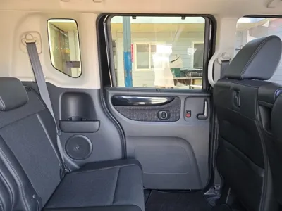 Honda N-BOX 2016, 181559 км, за 13700000 KRW - фото 9