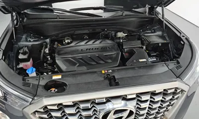 Hyundai Palisade 2022, 52893 км, за 27500000 KRW - фото 6