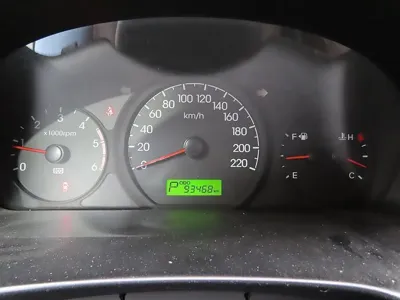 Hyundai Starex 2015, 93485 км, за 15500000 KRW - фото 8