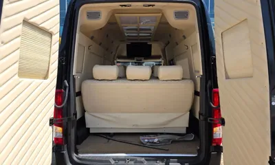 Hyundai Solati 2017, 61098 км, за 35500000 KRW - фото 20