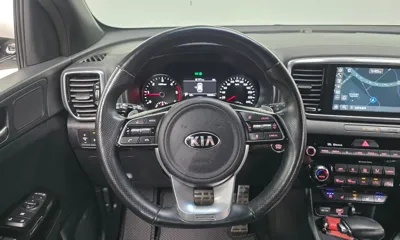 Kia Sportage 2020, 73363 км, за 20300000 KRW - фото 14