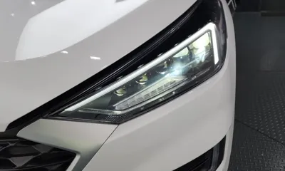 Hyundai Tucson 2019, 72633 км, за 15500000 KRW - фото 22