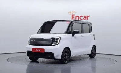 Kia Ray · 2025 год