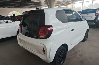 Roewe Clever 2022, 27100 км, за 41182.1 CNY - фото 6