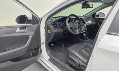 Hyundai Sonata 2018, 134387 км, за 11200000 KRW - фото 10