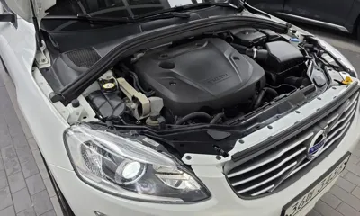 Volvo XC60 2017, 79263 км, за 14900000 KRW - фото 6