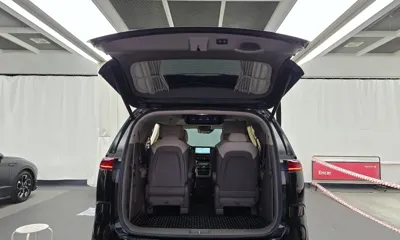 Kia Canival 2023, 60136 км, за 35990000 KRW - фото 20