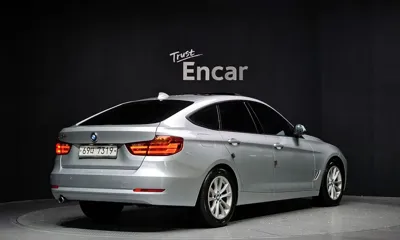 BMW Gran Turismo 2014, 150136 км, за 7700000 KRW - фото 2