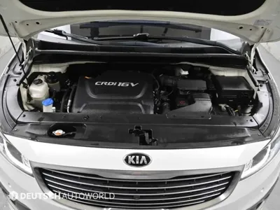 Kia Canival 2018, 184431 км, за 11990000 KRW - фото 6