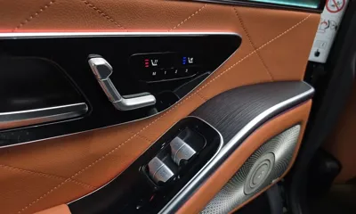 Mercedes-Benz S-Class 2022, 54372 км, за 91900000 KRW - фото 27
