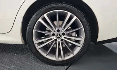 Mercedes-Benz CLS-Class 2019, 51071 км, за 38500000 KRW - фото 21