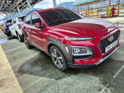 Hyundai Kona 2018, 150000 км, за 10600000 KRW