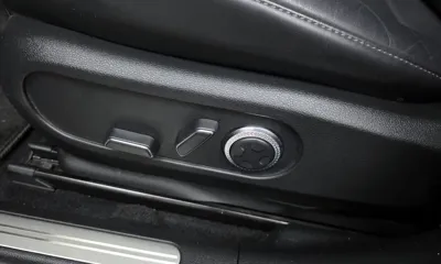 Genesis GV60 2022, 96158 км, за 36900000 KRW - фото 30