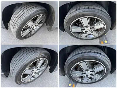 ChevroletGMDaewoo Orlando 2015, 144058 км, за 3900000 KRW - фото 20