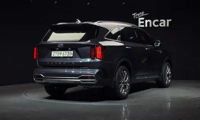 Kia Sorento 2021, 171369 км, за 17770000 KRW