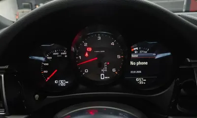 Porsche Macan 2015, 101707 км, за 30500000 KRW - фото 8
