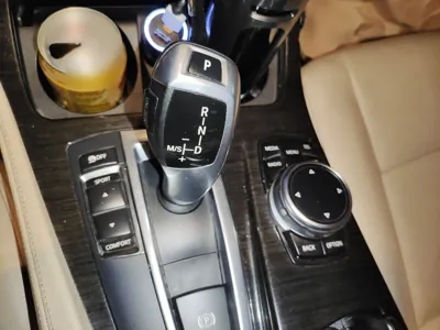 BMW 5 Series 2014, 271000 км, за 67517.43 CNY - фото 6
