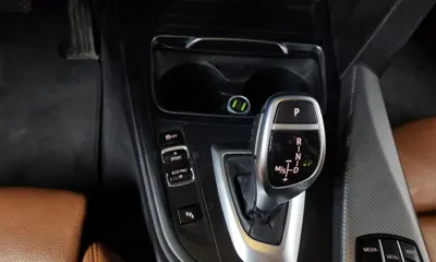 BMW 3-Series 2018, 106393 км, за 18900000 KRW - фото 9