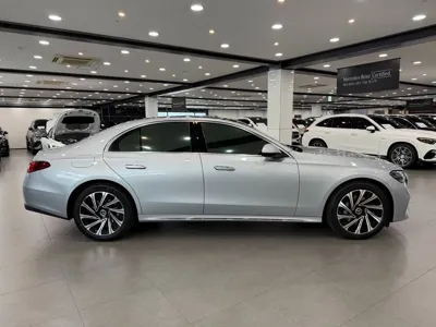 Mercedes-Benz E-Class 2024, 19836 км, за 66900000 KRW - фото 9