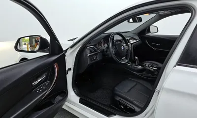 BMW 3-Series 2015, 79988 км, за 12500000 KRW - фото 10