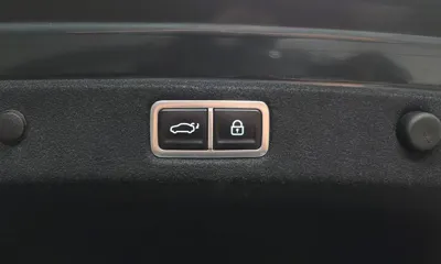 Hyundai Grandeur 2023, 61659 км, за 33300000 KRW - фото 32