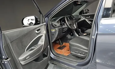 Hyundai Santafe 2018, 63262 км, за 13990000 KRW - фото 10