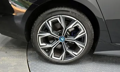 BMW i4 2024, 44080 км, за 52000000 KRW - фото 36