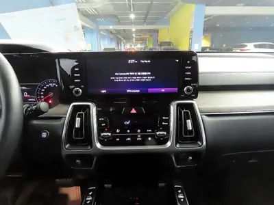 Kia Sorento 2021, 126205 км, за 22800000 KRW - фото 12