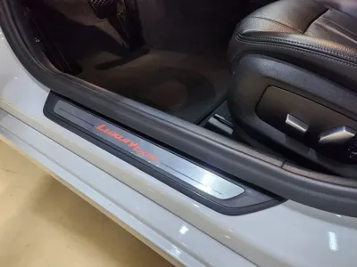 BMW 5-Series 2018, 88500 км, за 21900000 KRW - фото 12
