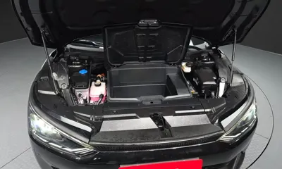 Kia EV6 2022, 32603 км, за 30900000 KRW - фото 6