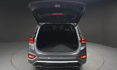 Hyundai Santafe 2019, 117603 км, за 18300000 KRW - фото 20