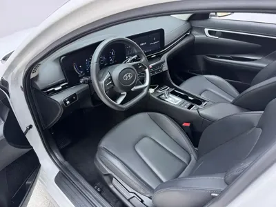 Hyundai Mistra 2021, 32000 км, за 66000 CNY - фото 9