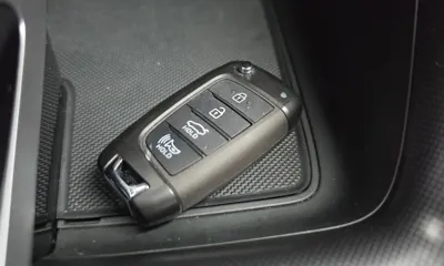 Hyundai Sonata 2020, 18861 км, за 17500000 KRW - фото 30