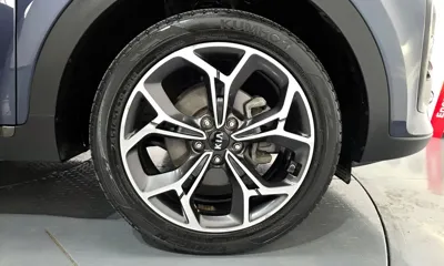 Kia Sportage 2019, 120327 км, за 12500000 KRW - фото 21