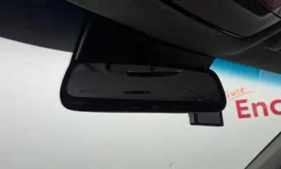 Hyundai Palisade 2022, 65670 км, за 21800000 KRW - фото 20