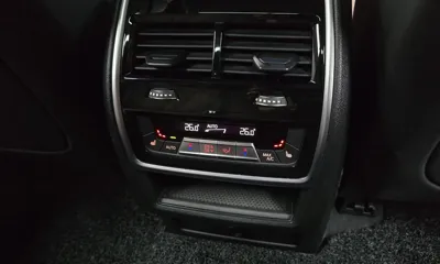 BMW X5 2021, 59518 км, за 68900000 KRW - фото 29