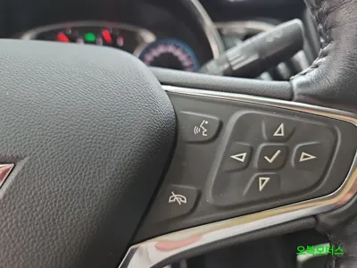 ChevroletGMDaewoo Malibu 2017, 74800 км, за 9200000 KRW - фото 15