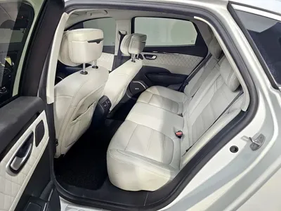Renault-KoreaSamsung SM6 2016, 104624 км, за 5790000 KRW - фото 9