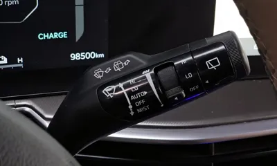 Kia Sorento 2024, 98500 км, за 33990000 KRW - фото 27