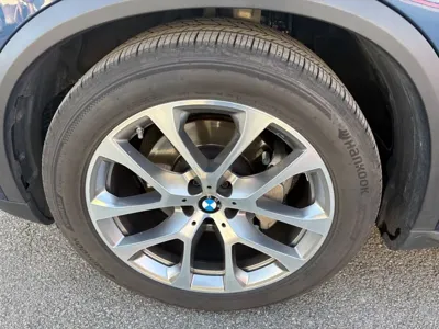 BMW X5 2020, 88900 км, за 52500000 KRW - фото 3